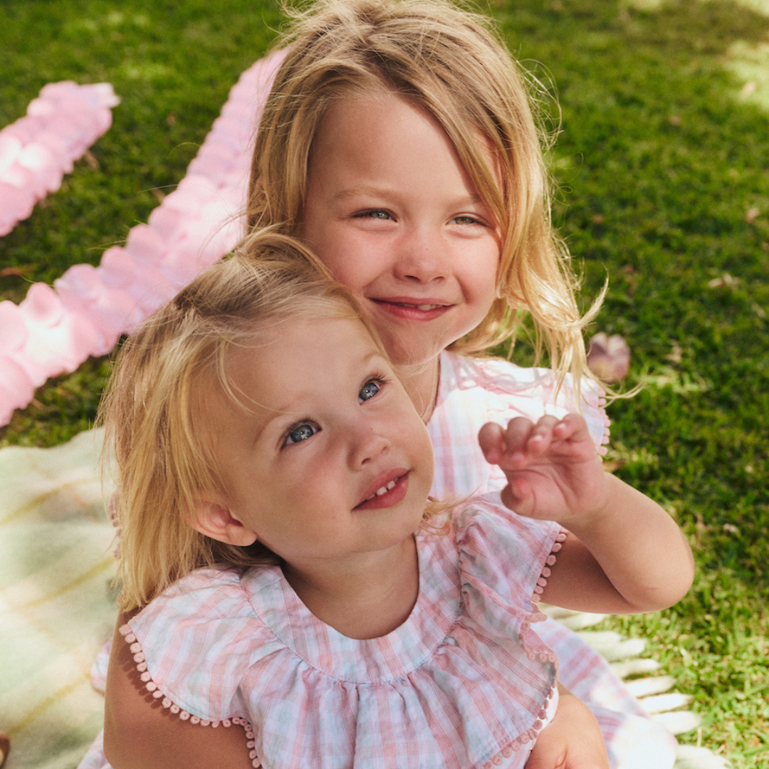 Huxbaby Little Trooper Limited