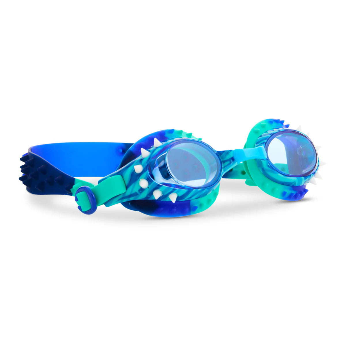 Bling2O Roaring Royal Dino Dive Swim Goggles