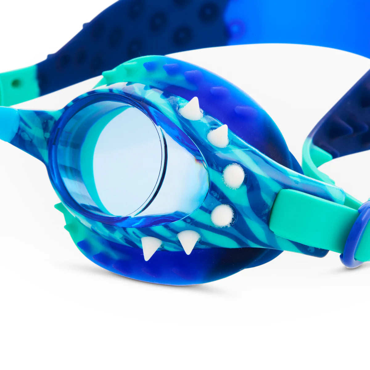 Bling2O Roaring Royal Dino Dive Swim Goggles