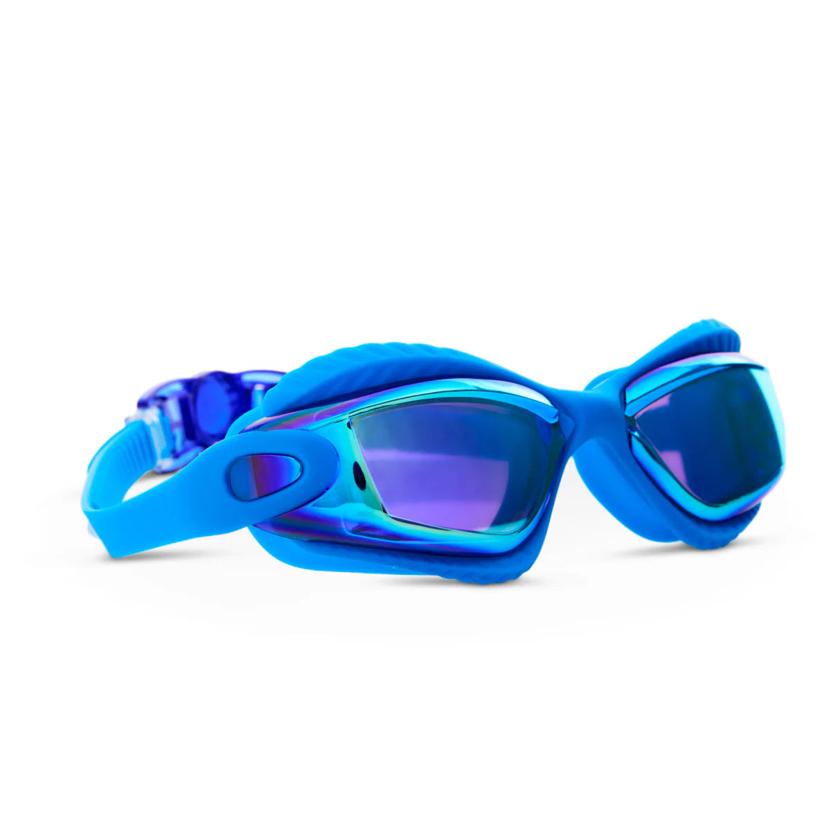 Bling2O Fresh Water Time to Explore Swim Goggles
