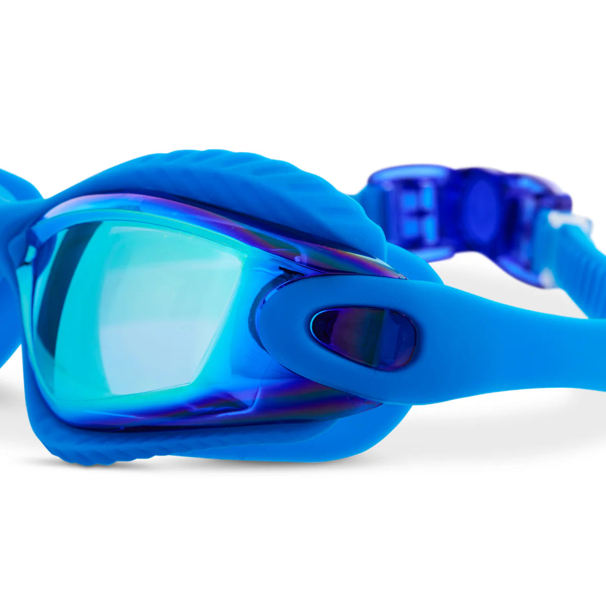 Bling2O Fresh Water Time to Explore Swim Goggles