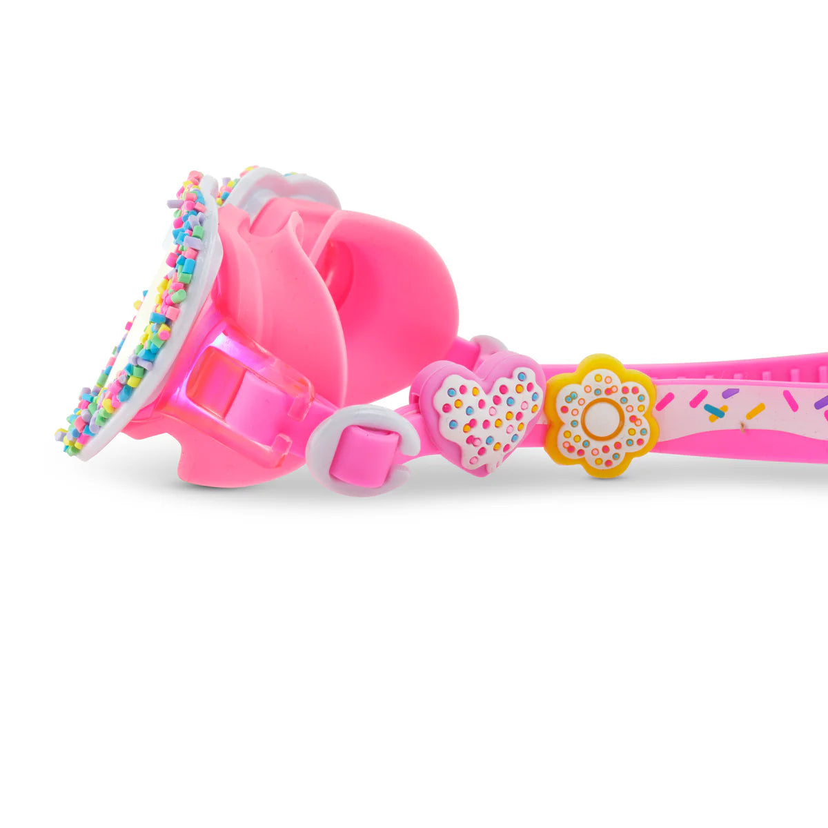 Bling2O Cupid's Candy Swim Goggles