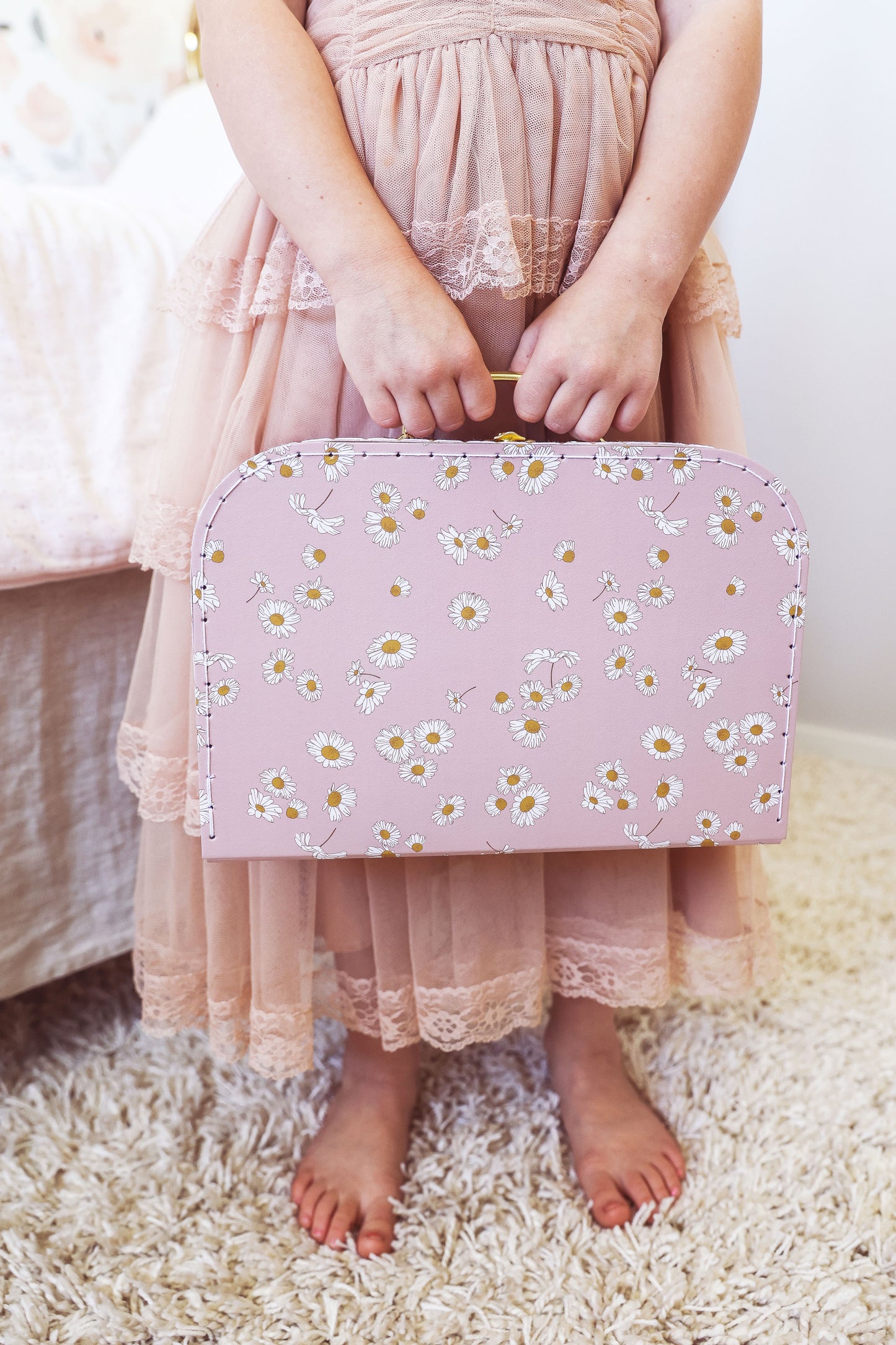 Carry Case Set | Daisy Days