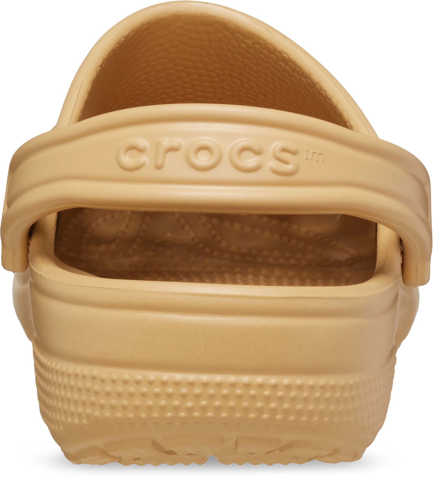 Crocs Classic Clog Toddlers Wheat