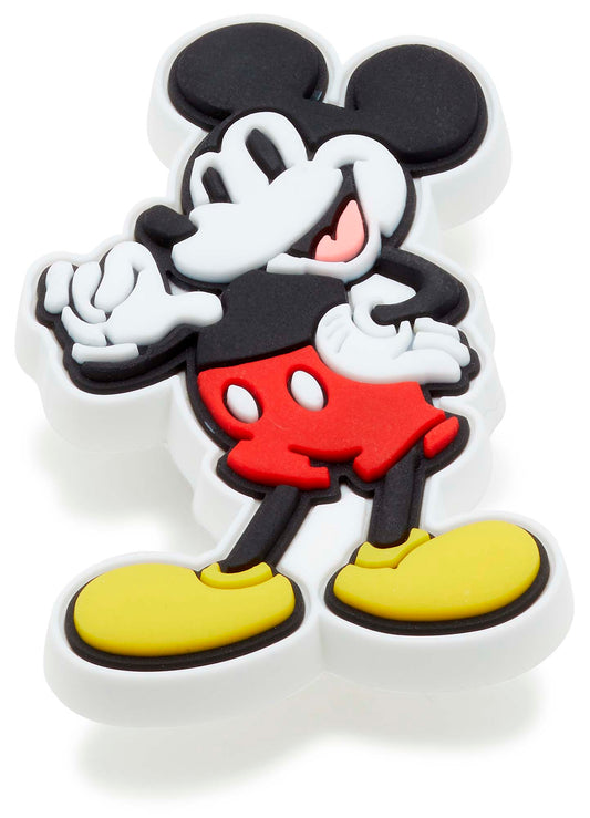 Jibbitz Disney Mickey Mouse Character