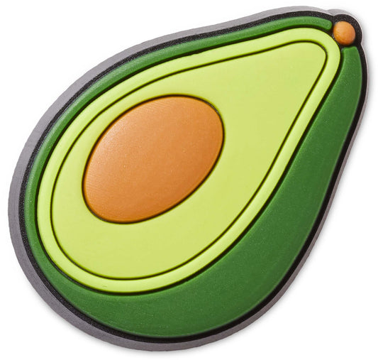 Jibbitz Bright Avocado
