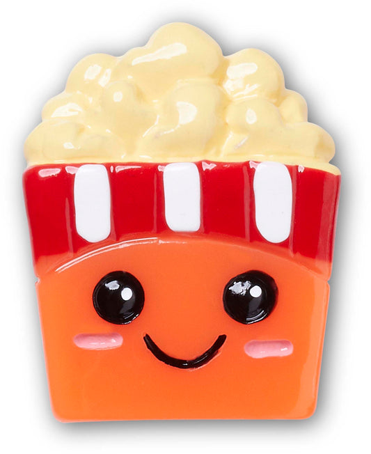 Jibbitz Cutesy Popcorn Bucket