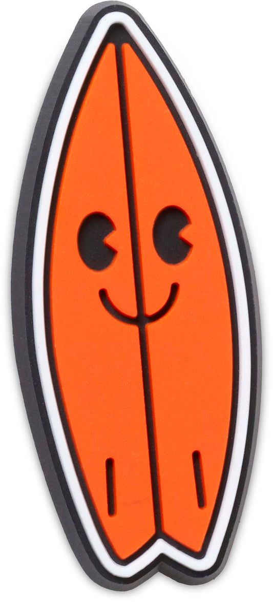 Jibbitz Smiling Surfboard