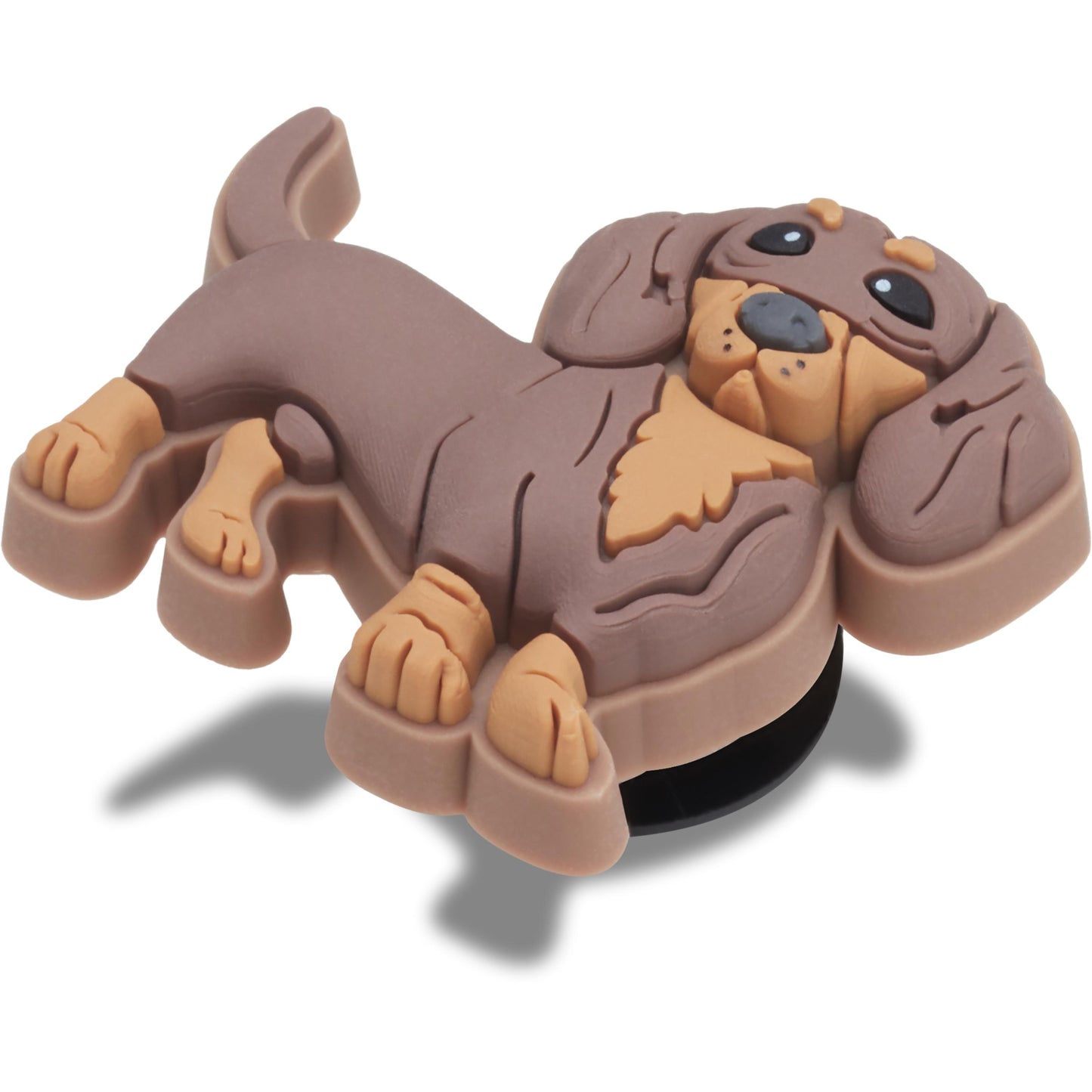 Jibbitz Dachshund Puppy