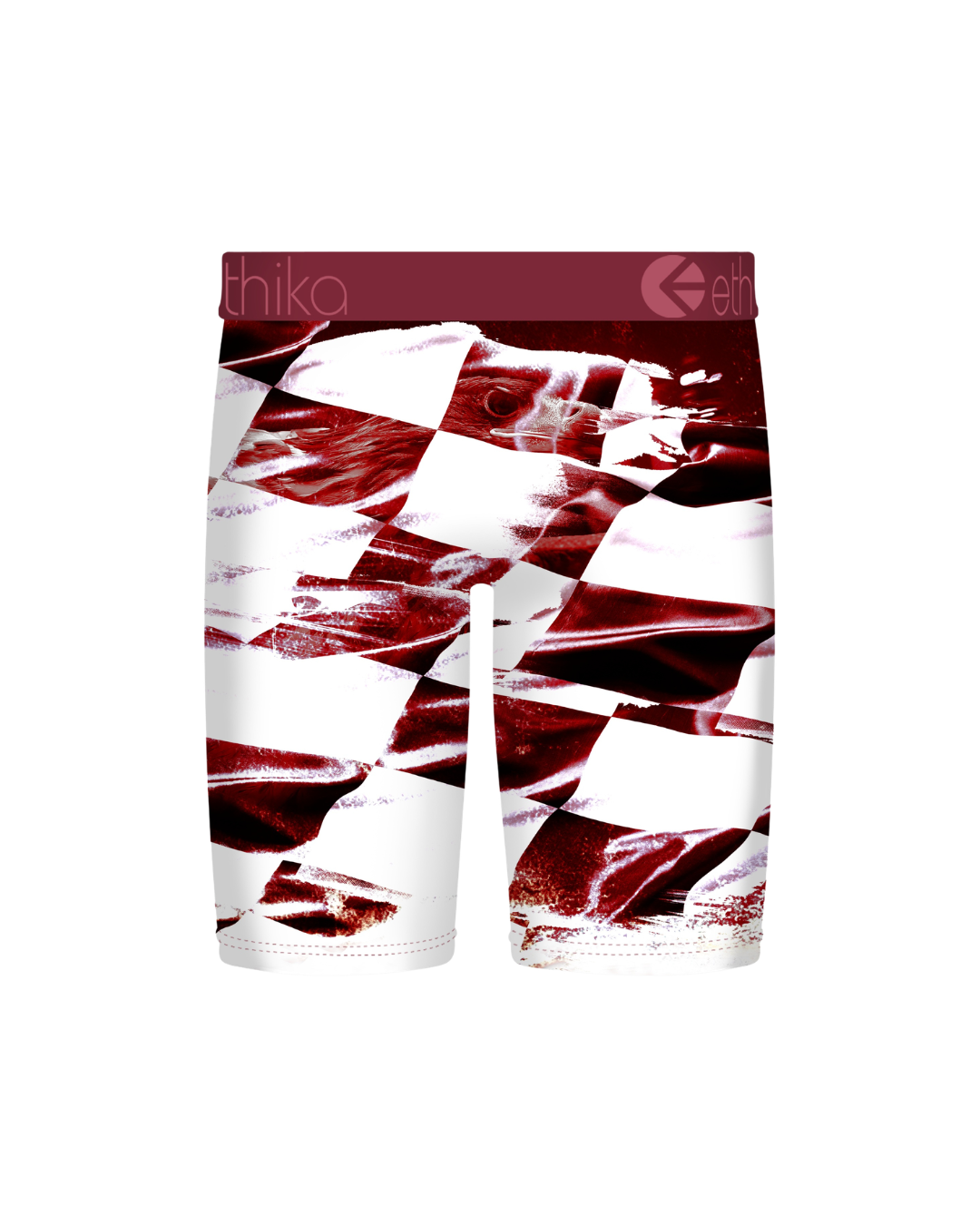 Ethika Boys Hawk Boyz Staple