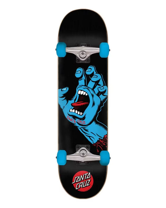 Santa Cruz  Screaming Hand Complete Skateboard