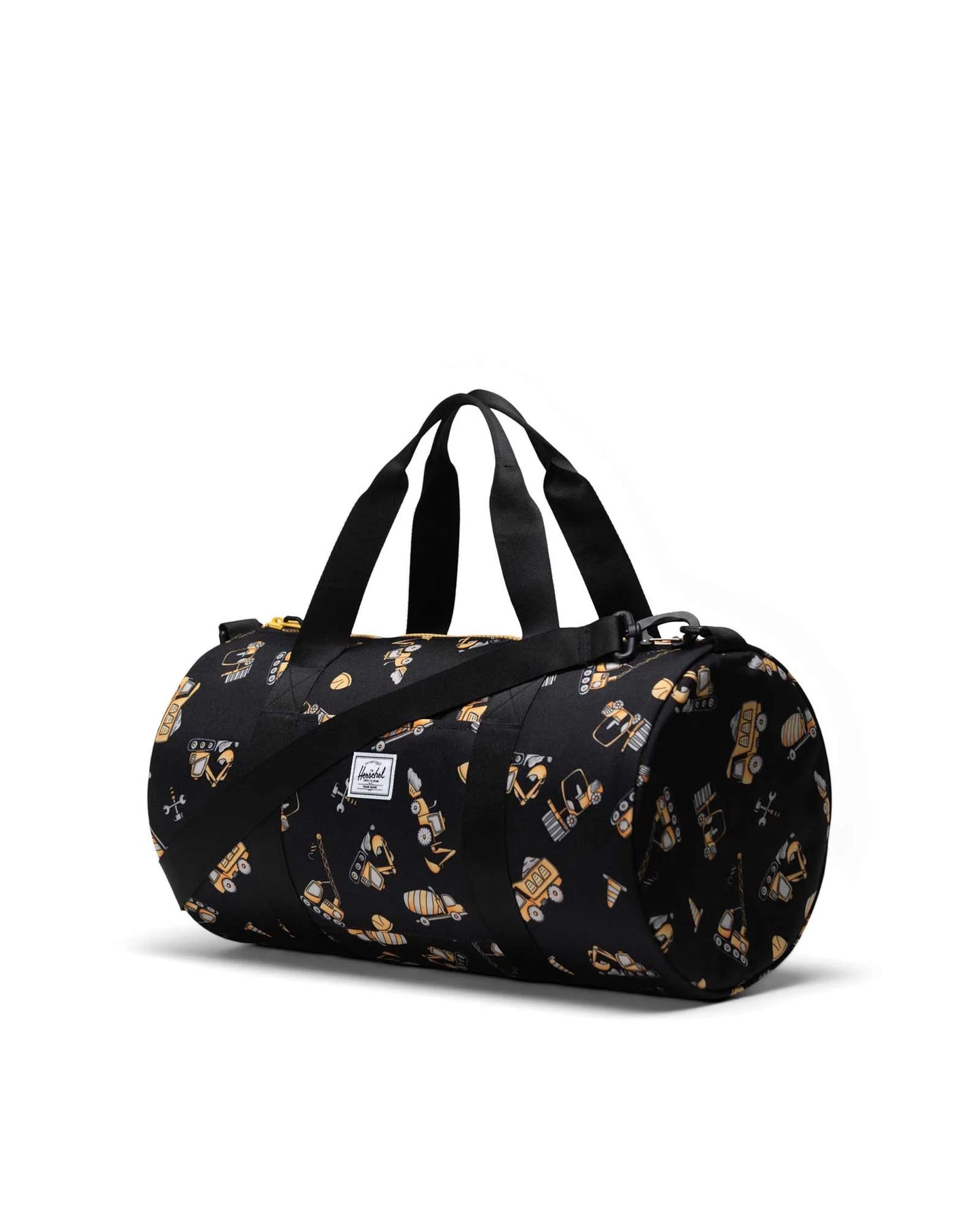 Herschel Classic Duffle Little | Construction Site
