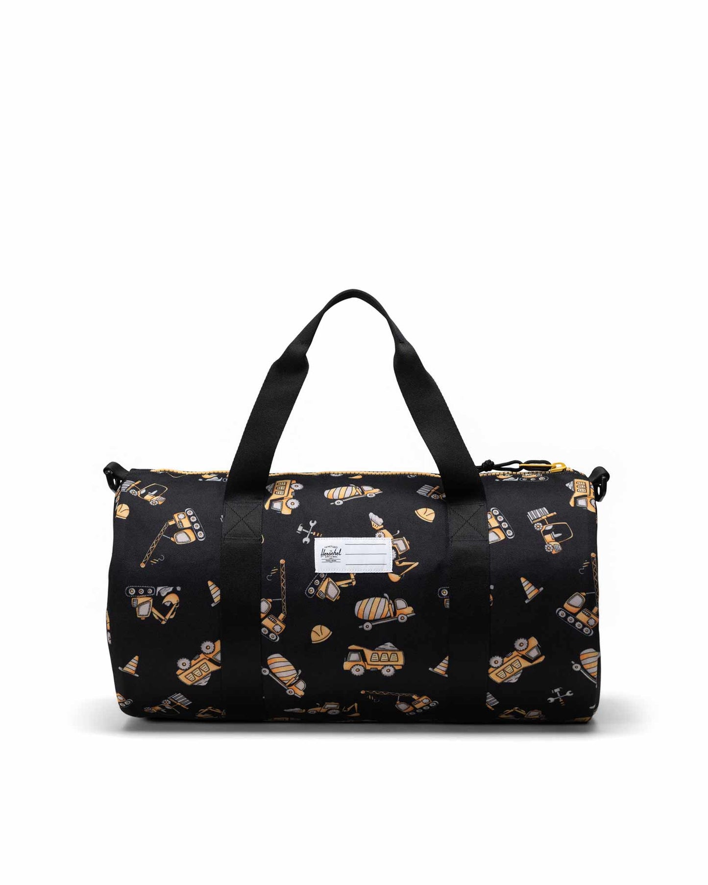 Herschel Classic Duffle Little | Construction Site