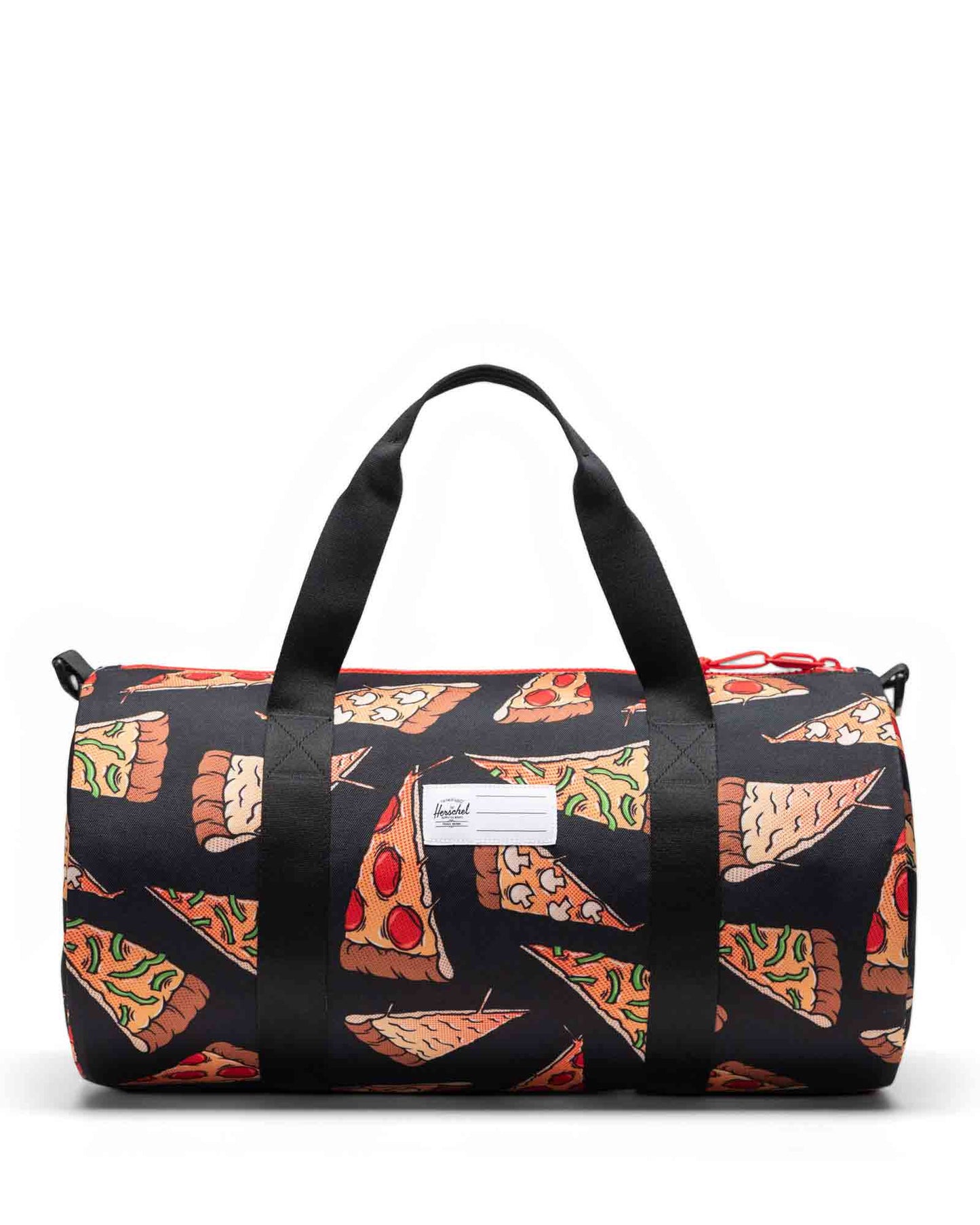 Herschel Classic Duffle Little | Pizza Party