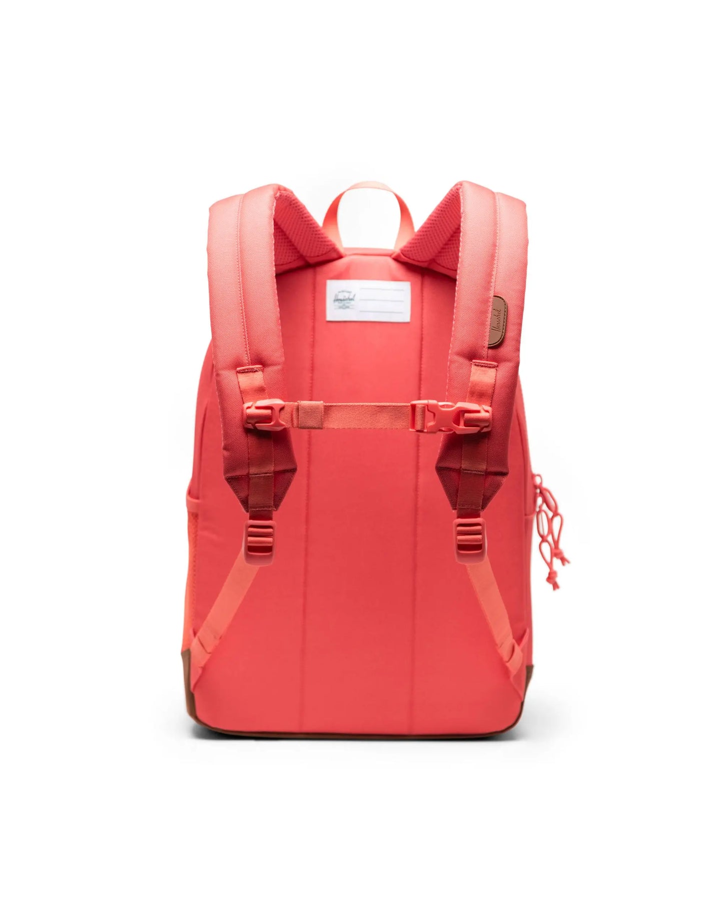 Herschel Heritage Youth Backpack | Dubarry/ Saddle Brown