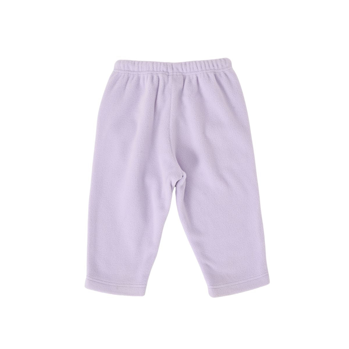 Goldie + Ace Bobbi Polar Fleece Sweatpants Lilac