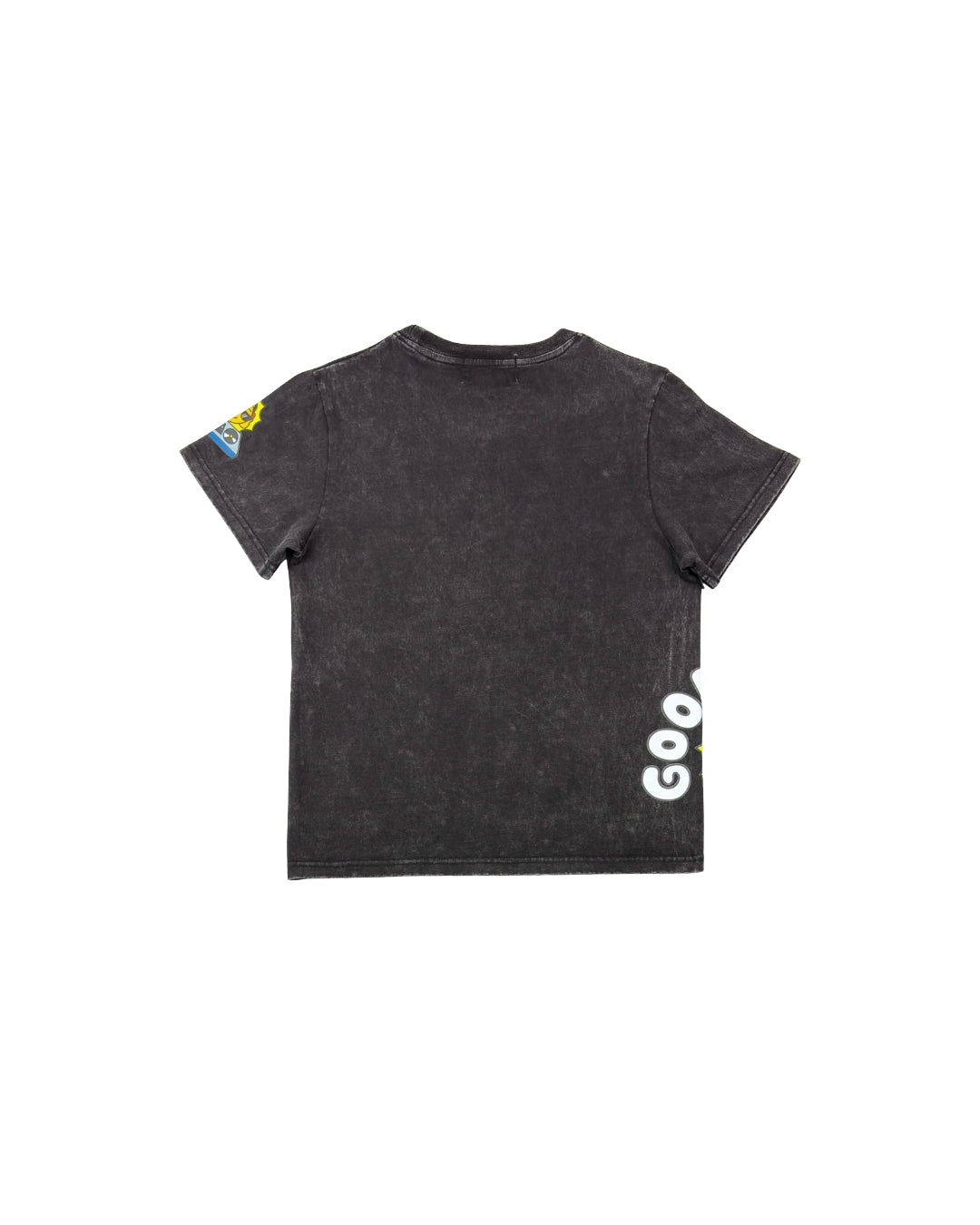 Band of Boys Black Wash DJ Sun Tee