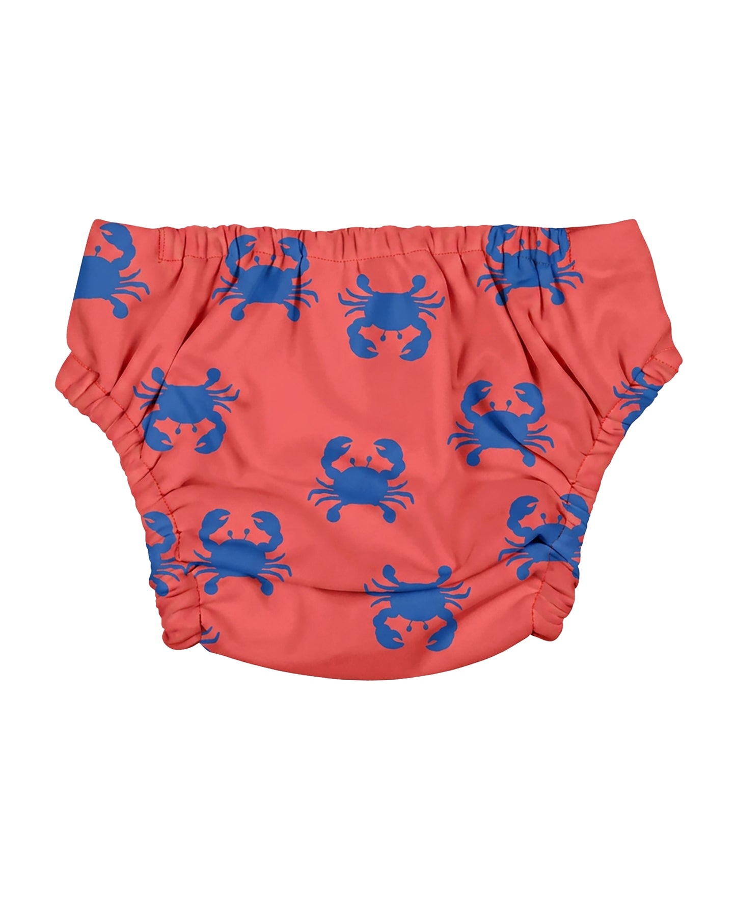 Toshi Reusable Swim Nappy Pirate Mud Crabs