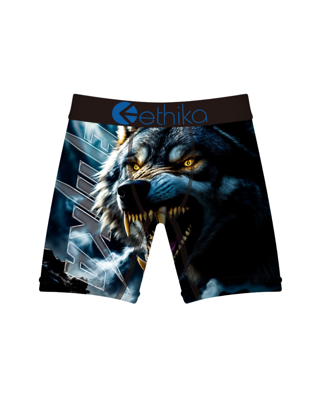 Ethika Toddlers Grit & Glory Staple