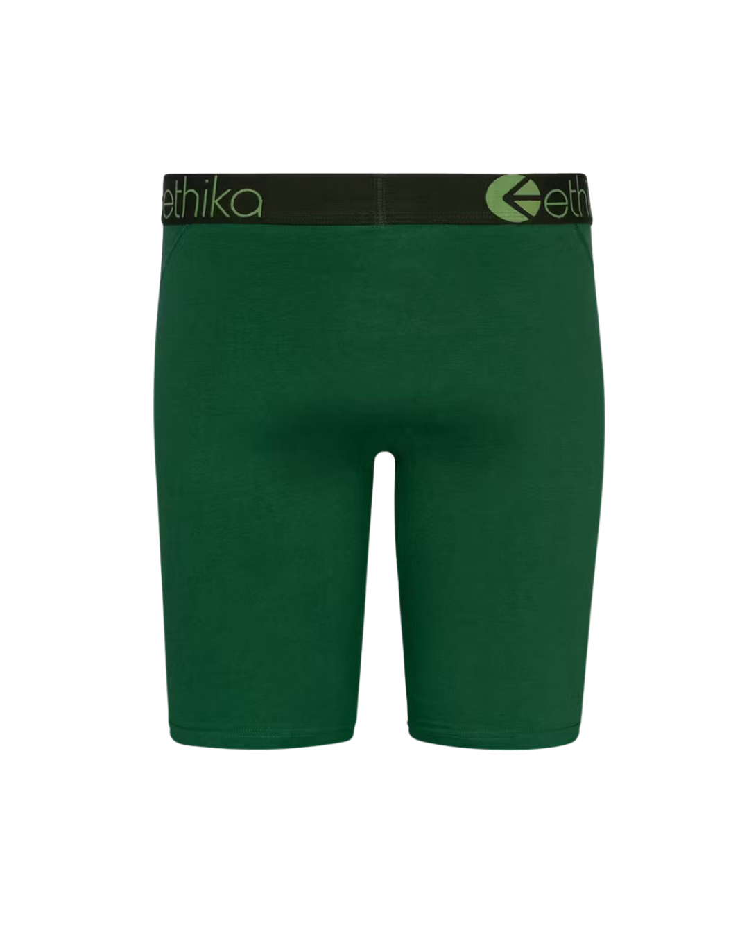 Ethika Boys Victory Green Staple