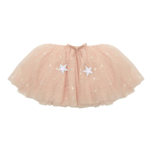 Mimi & Lula Shimmer Princess Tutu Pink