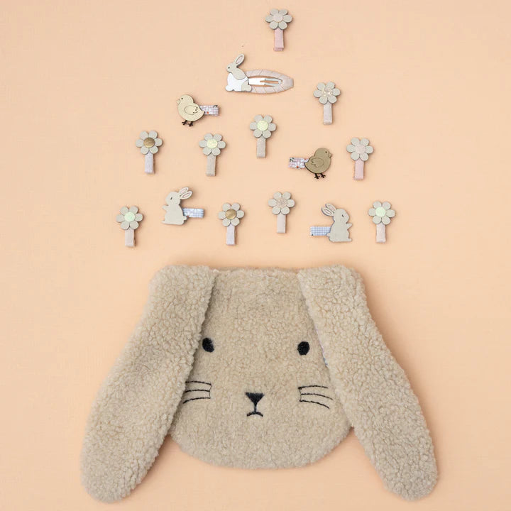 Mimi & Lula Easter Mini Clips