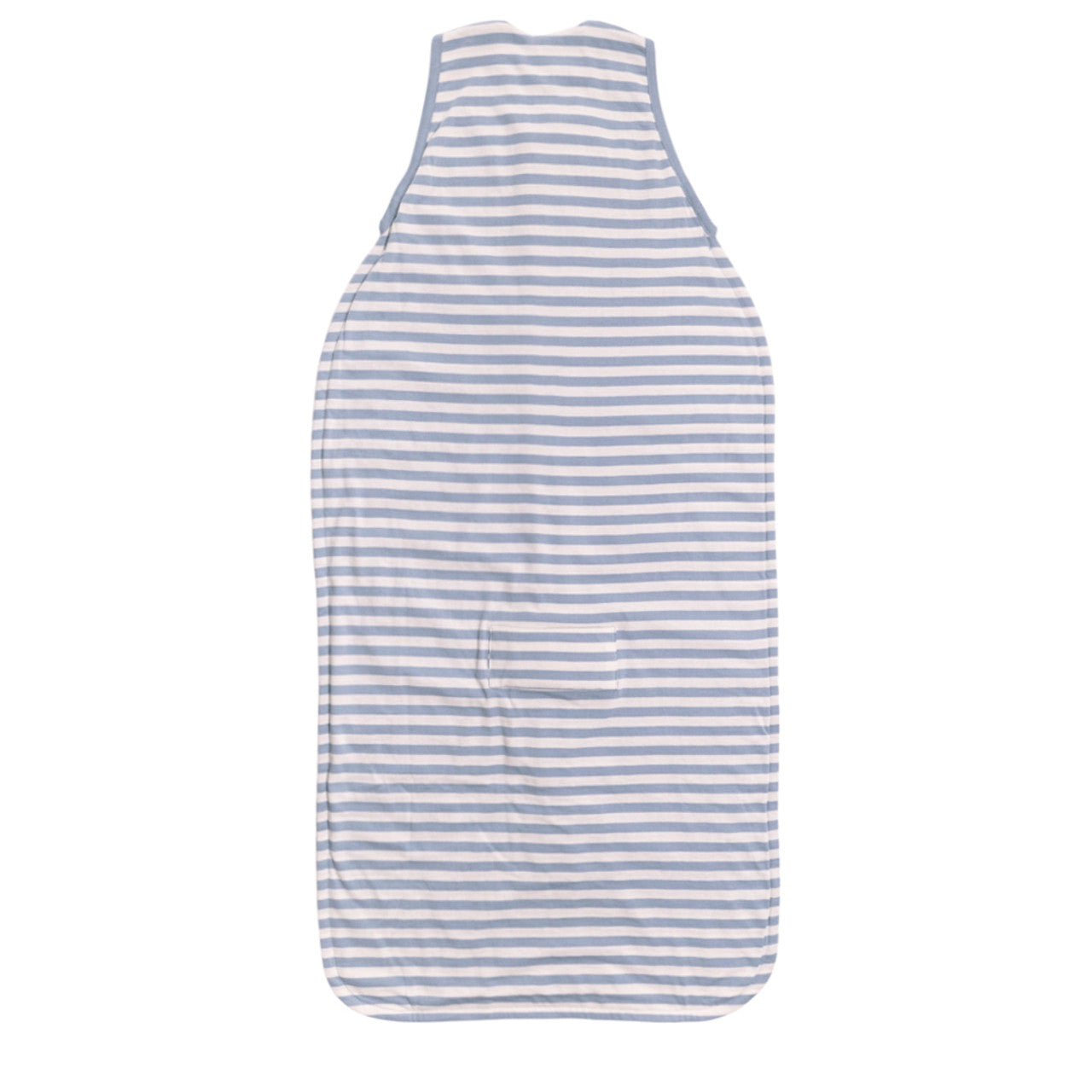 Woolbabe 3-Seasons Front Zip Sleeping Bag Glacier