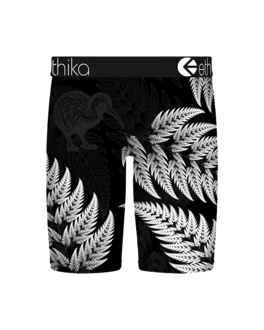 Ethika Boys Silver Legacy Staple