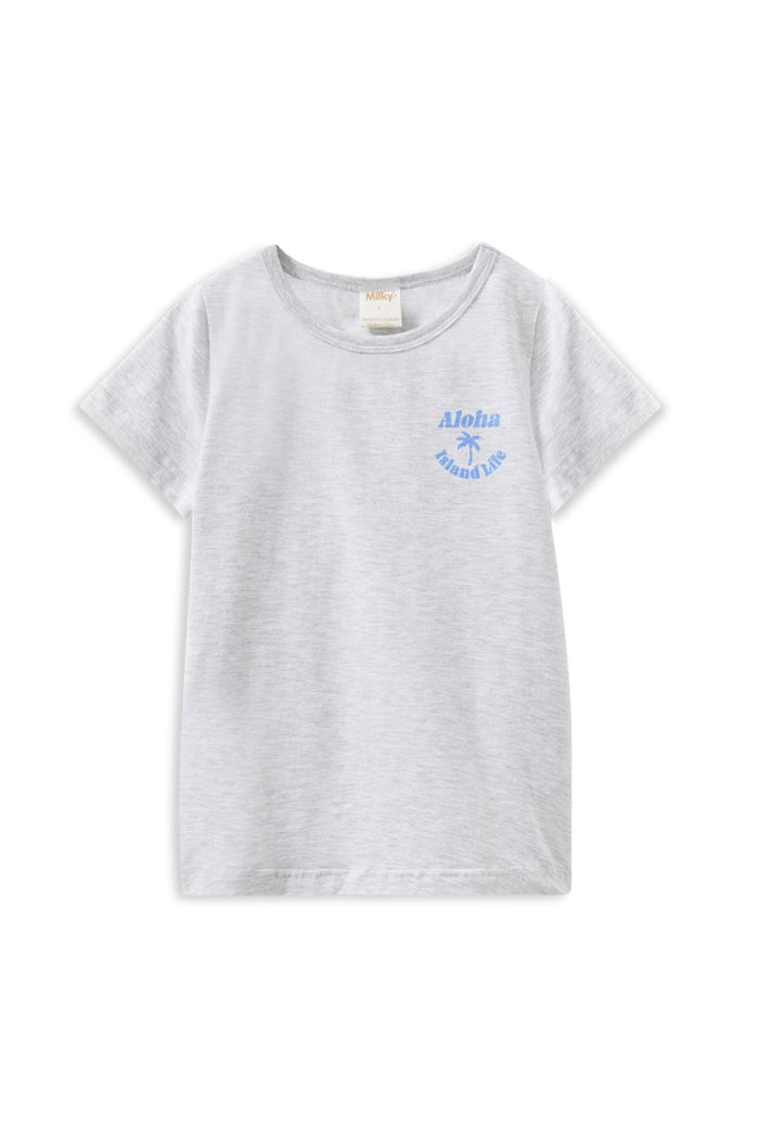 Milky Island Life Tee