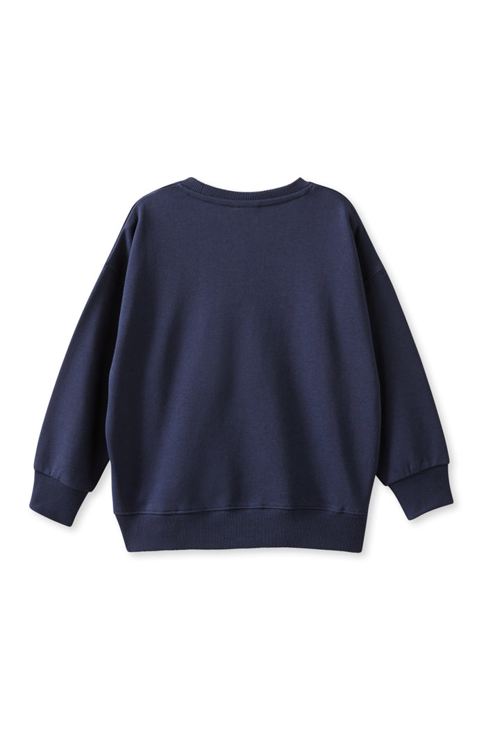 Milky The Original Sweat Navy *Pre-Order*