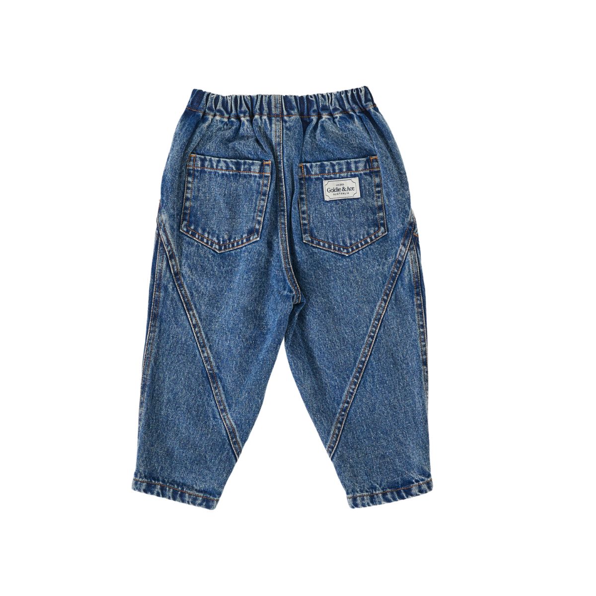 Goldie + Ace Nora Denim Pant