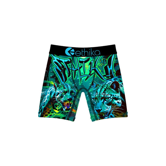 Ethika Toddlers Lumileps Staple