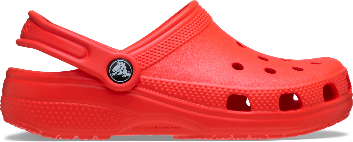 Crocs Classic Clog Kids/Youth Starfish