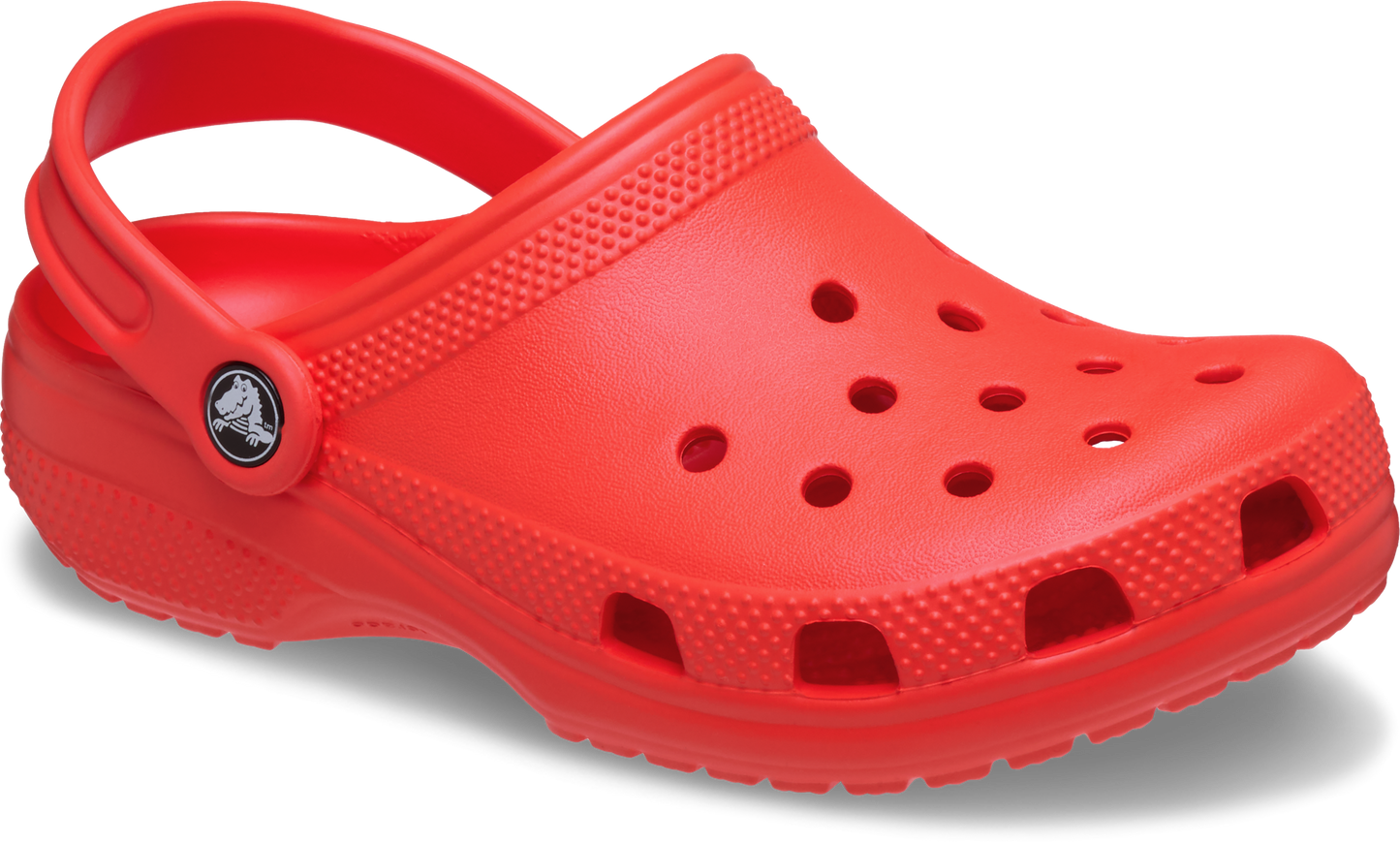 Crocs Classic Clog Kids/Youth Starfish