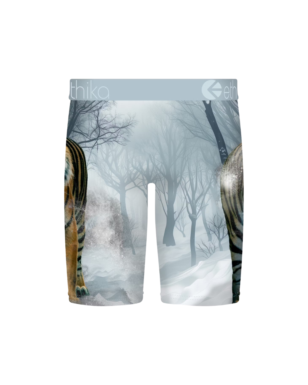 Ethika Boys The Tundra Staple