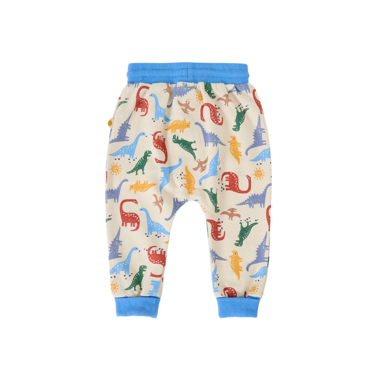 Goldie + Ace Dino-Mite Terry Sweatpants