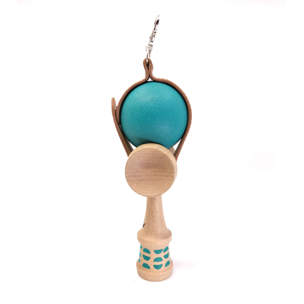 Svoora Wooden Kendama Blue