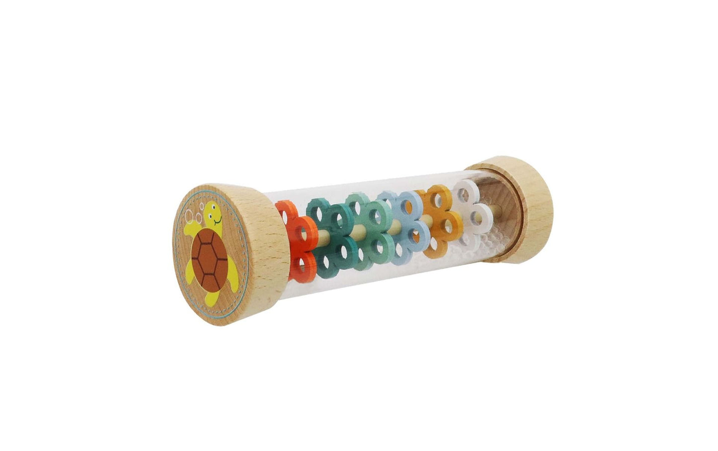 Wooden Rainmaker
