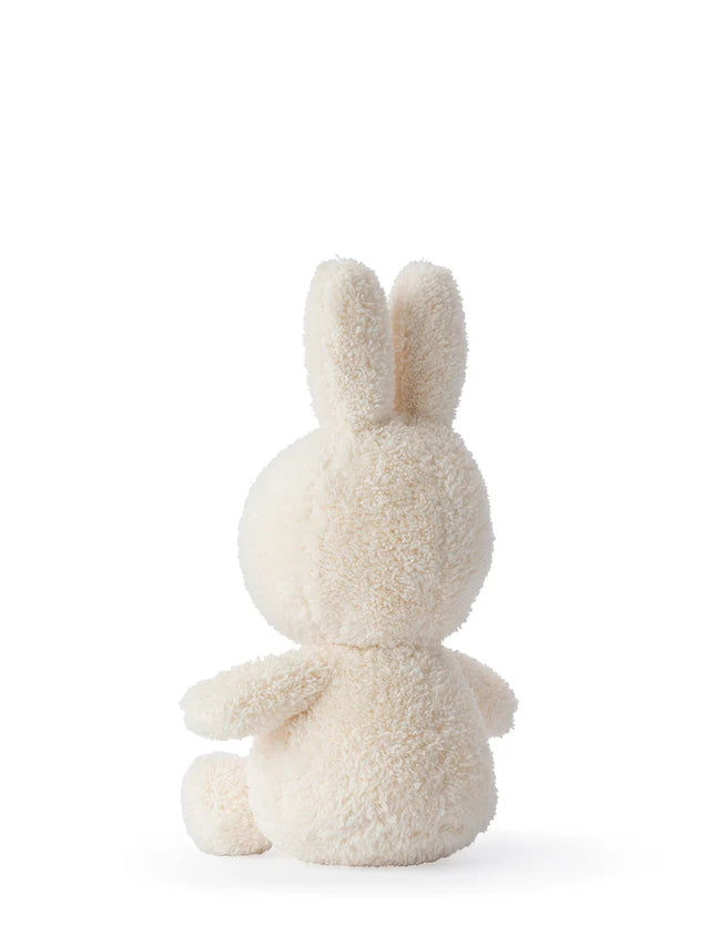 Bon Ton Toys Miffy Sitting Terry Cream 23cm