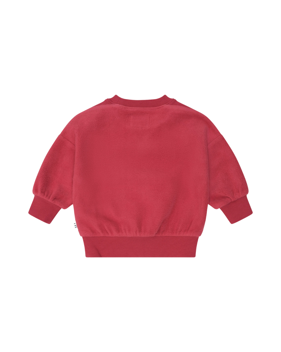 Huxbaby Collegiate Panel Sweatshirt