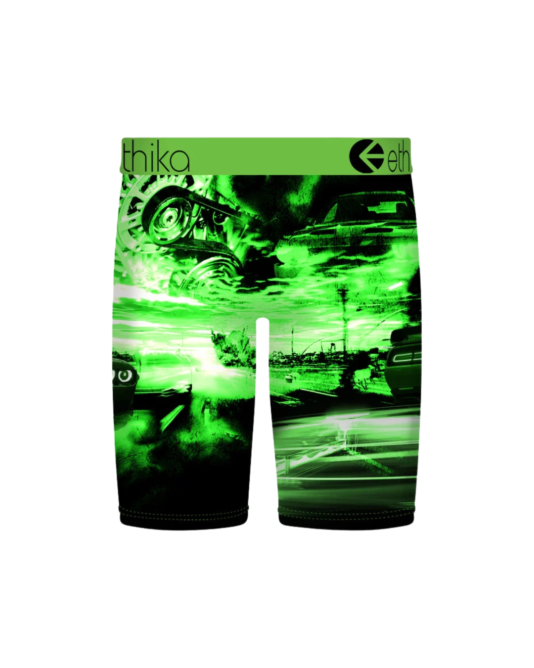 Ethika Boys Breaking Out Staple