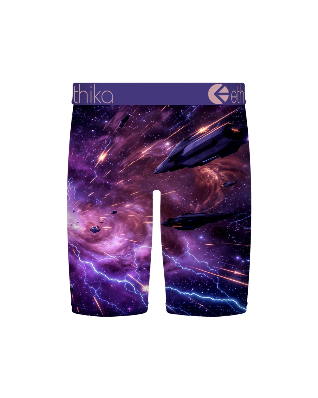Ethika Boys Space War Staple