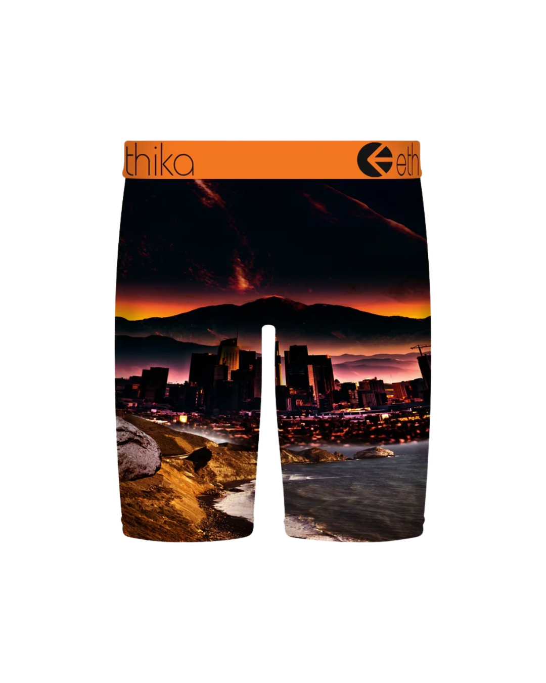 Ethika Boys Always Primal Staple