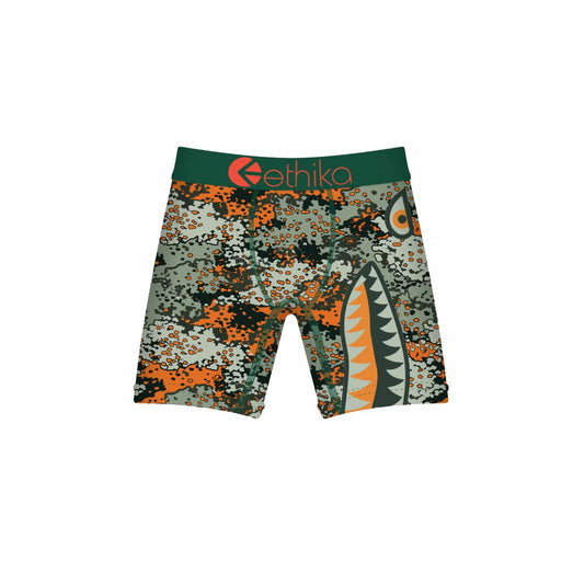 Ethika Toddlers Bomber Battle Tested  Staple