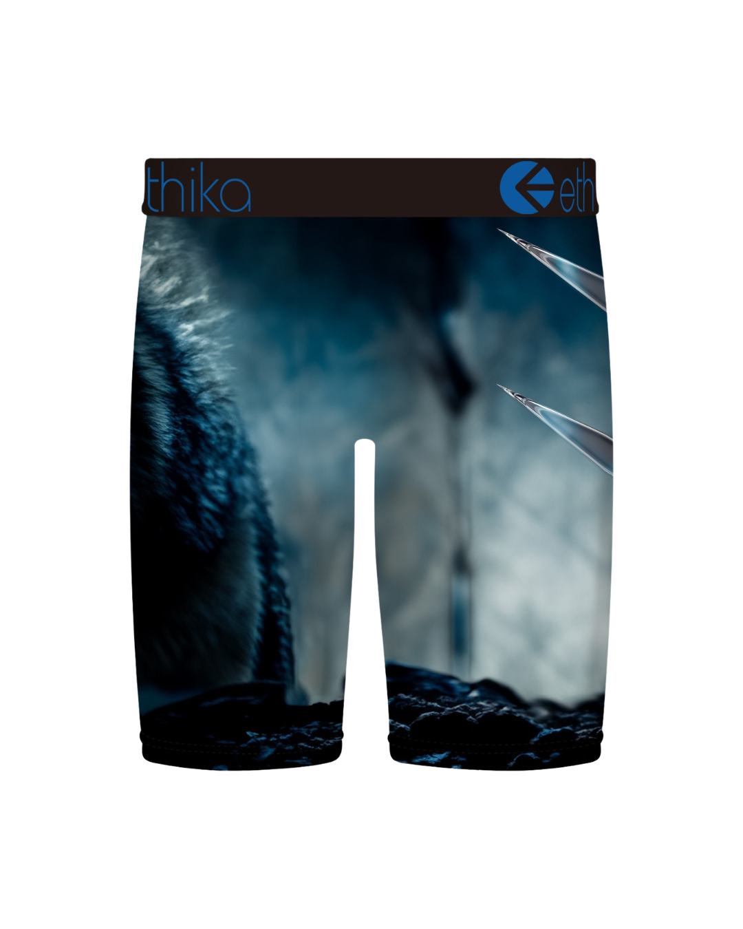 Ethika Boys Grit & Glory Staple