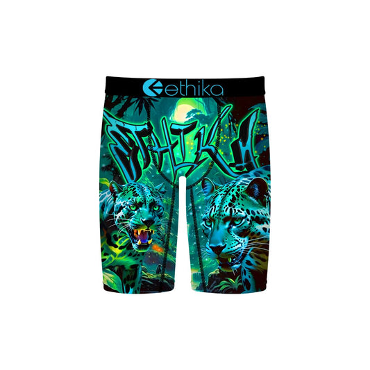 Ethika Boys Lumileps Staple