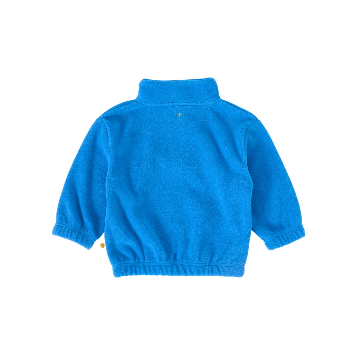 Goldie + Ace Bobbi Polar Fleece Sweater Lake