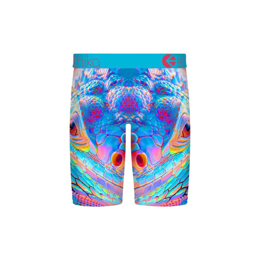 Ethika Boys Glowzilla Staple