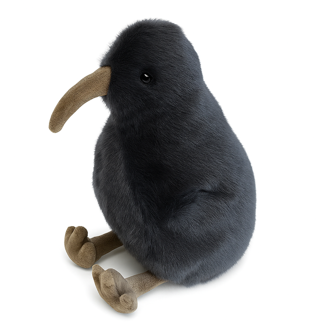 Koko the Kiwi Slate