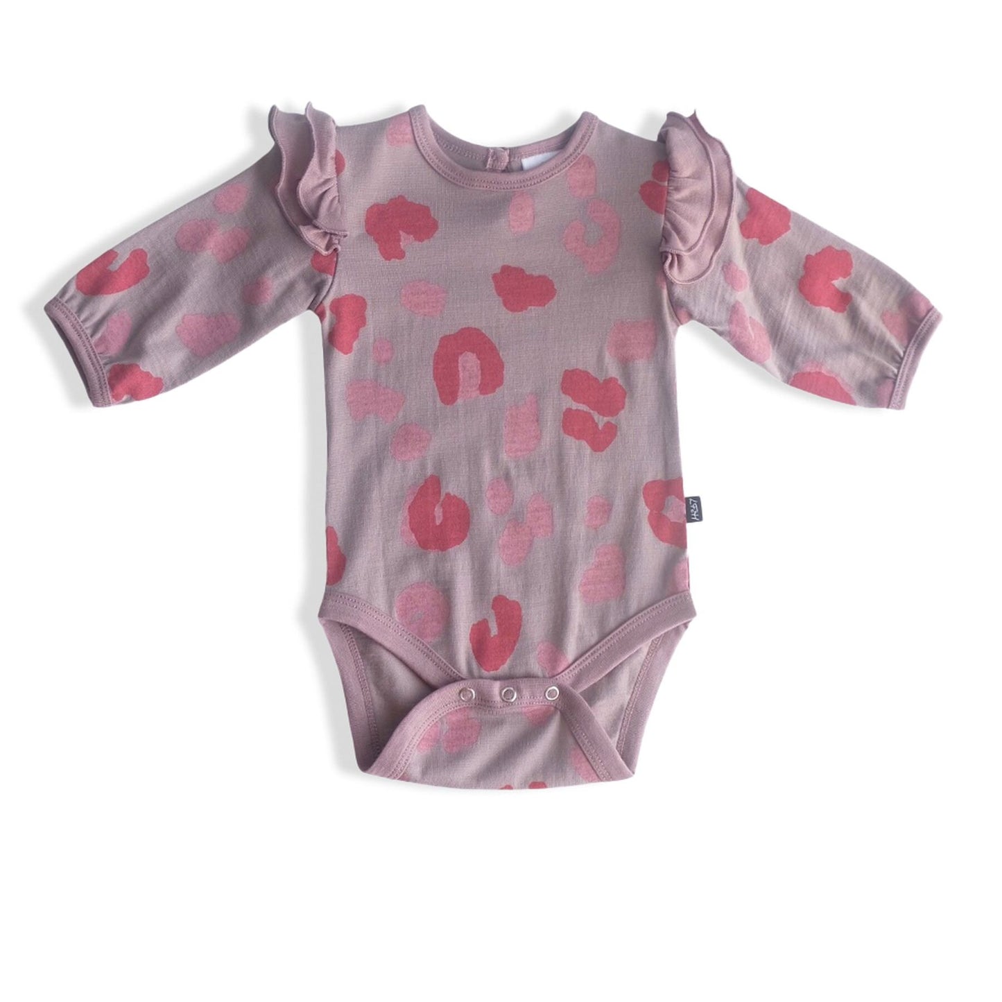 LFOH Luna Bodysuit Lavender Roar